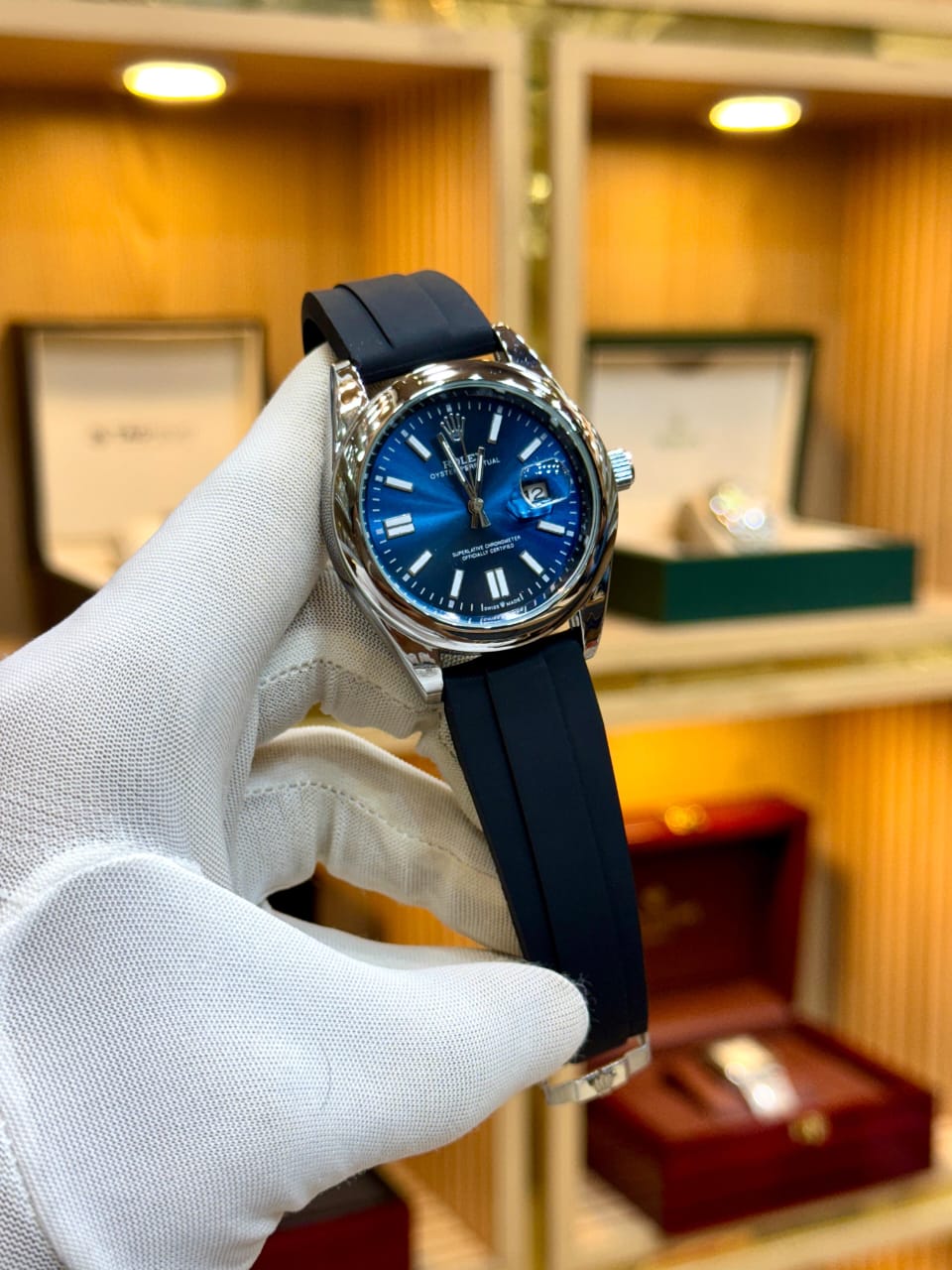 ROLEX