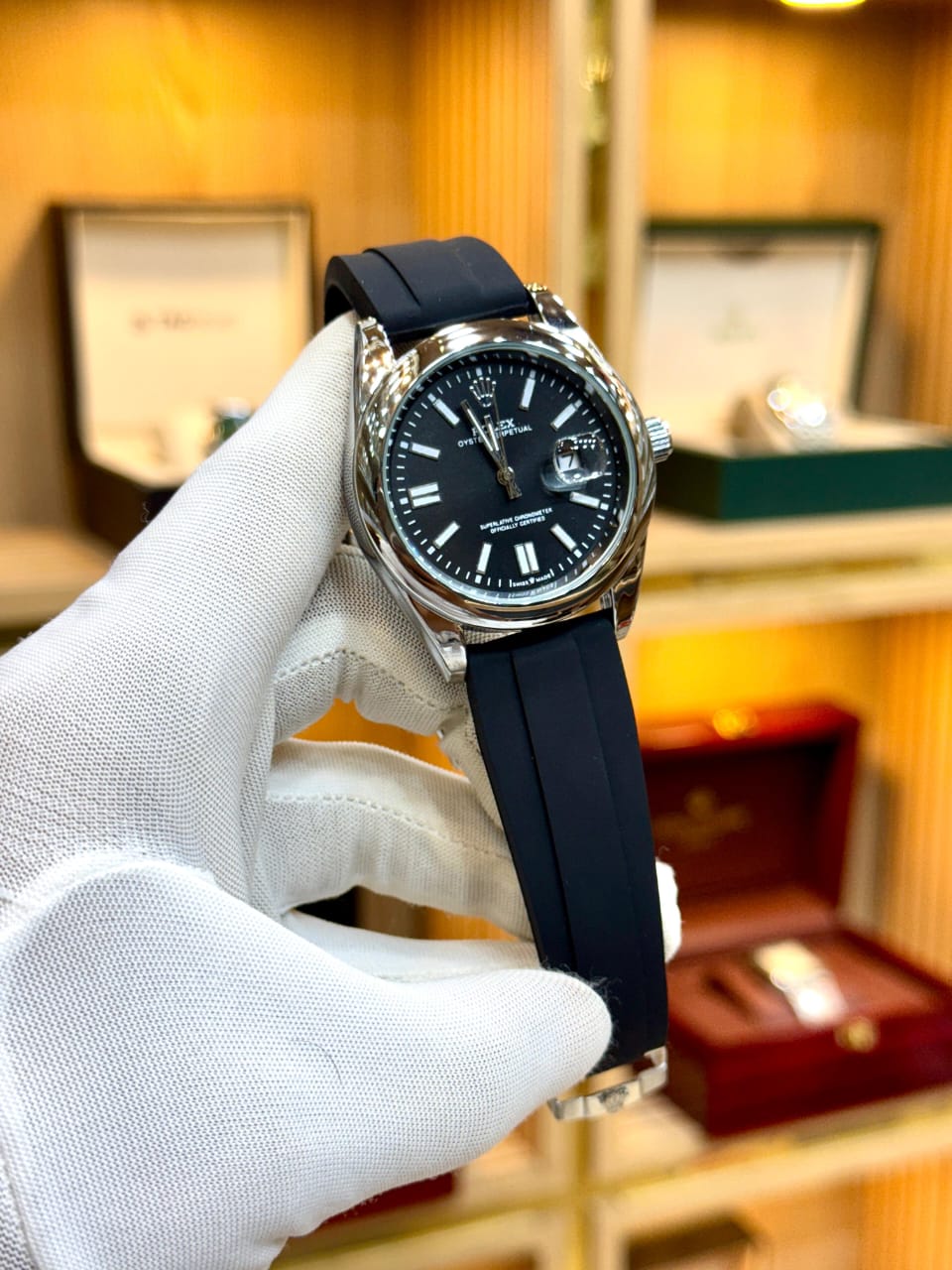 ROLEX