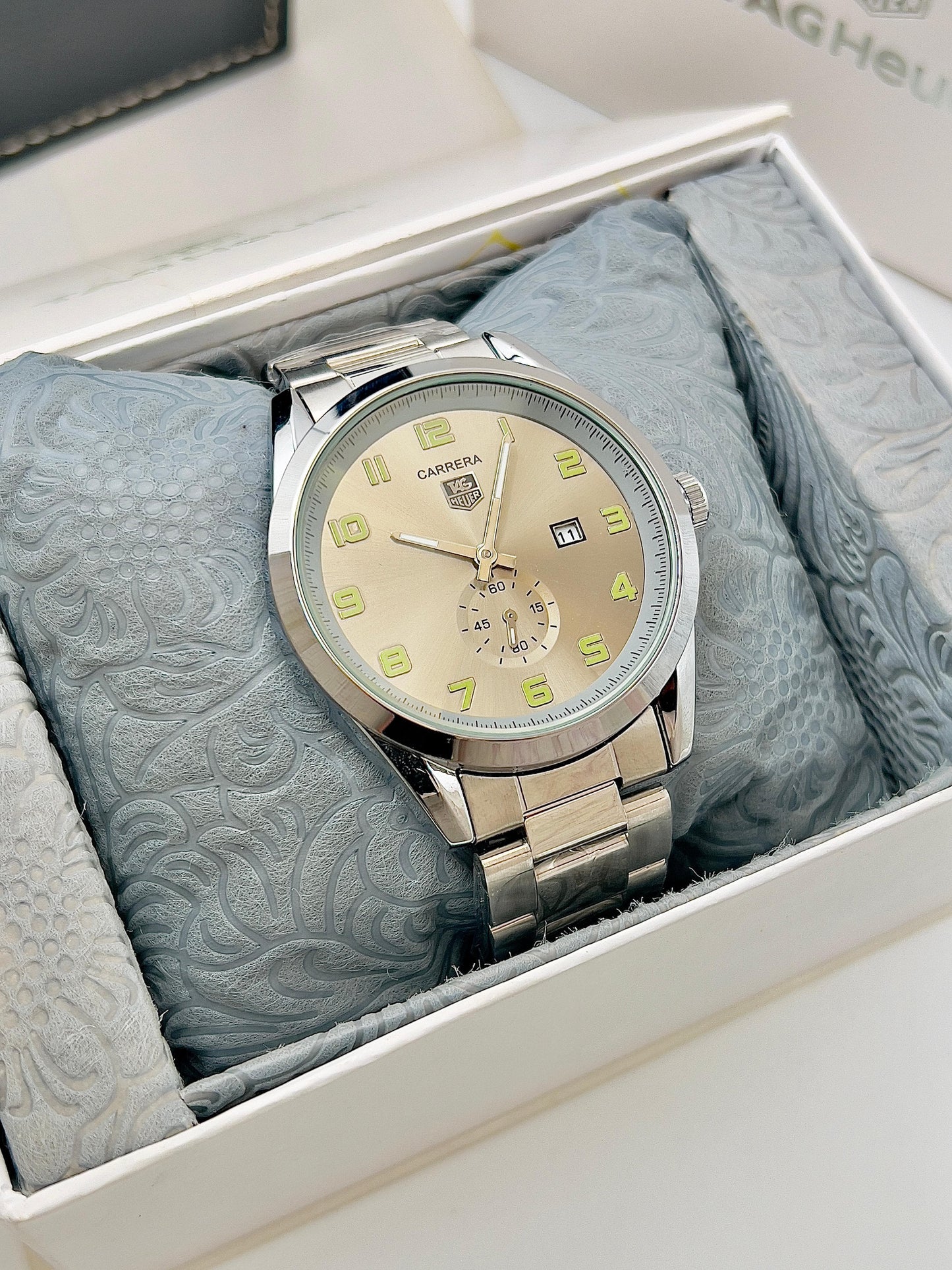 Tag Heure Collection