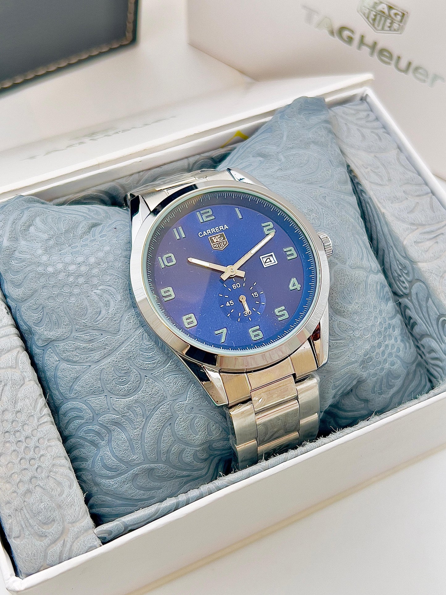Tag Heure Collection