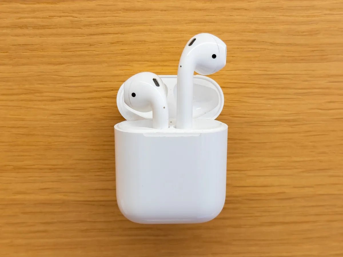 Airpods Pro 2nd Generation - Flashkart Pakistan