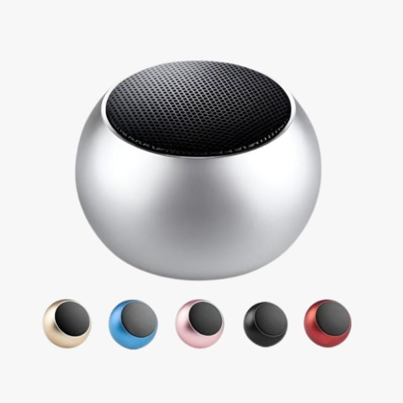 JBL M3 Mini Portable Bluetooth Speaker | Compact | Powerful Bass | Long Battery Life | Random Color - Flashkart Pakistan