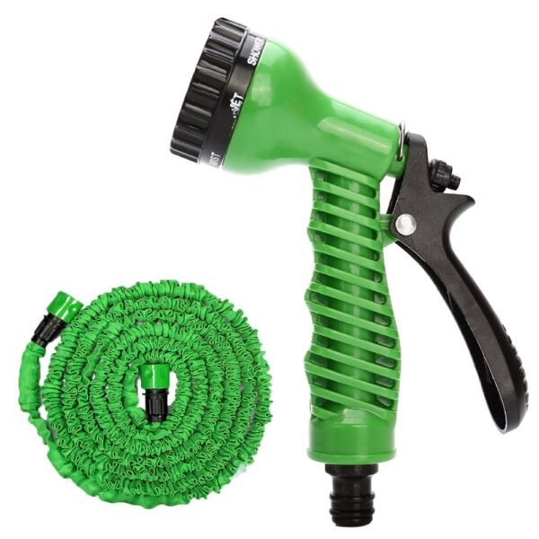 Magic Hose Pipe 100 Ft | Random Colors - Flashkart Pakistan