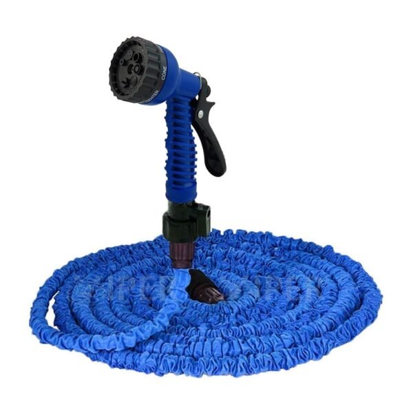 Magic Hose Pipe 100 Ft | Random Colors - Flashkart Pakistan