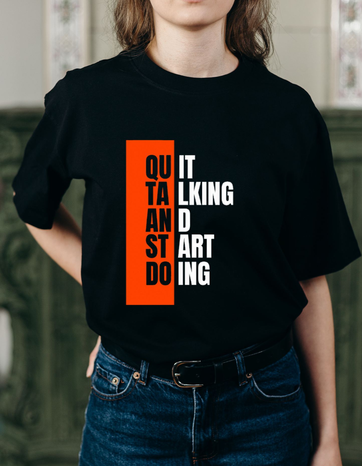 Unisex Pure Cotton T-Shirt