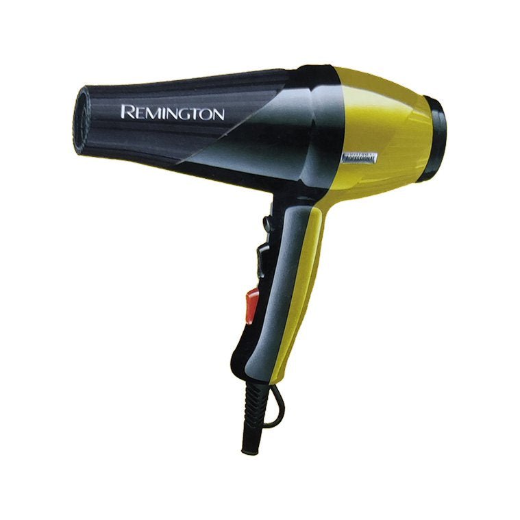 Remington Professional Salon Hair Dryer - Powerful, Eco - Friendly, Dual Mode - Flashkart Pakistan