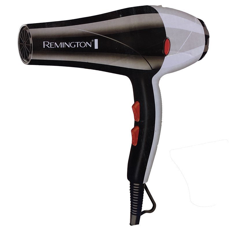 Remington Professional Salon Hair Dryer - Powerful, Eco - Friendly, Dual Mode - Flashkart Pakistan