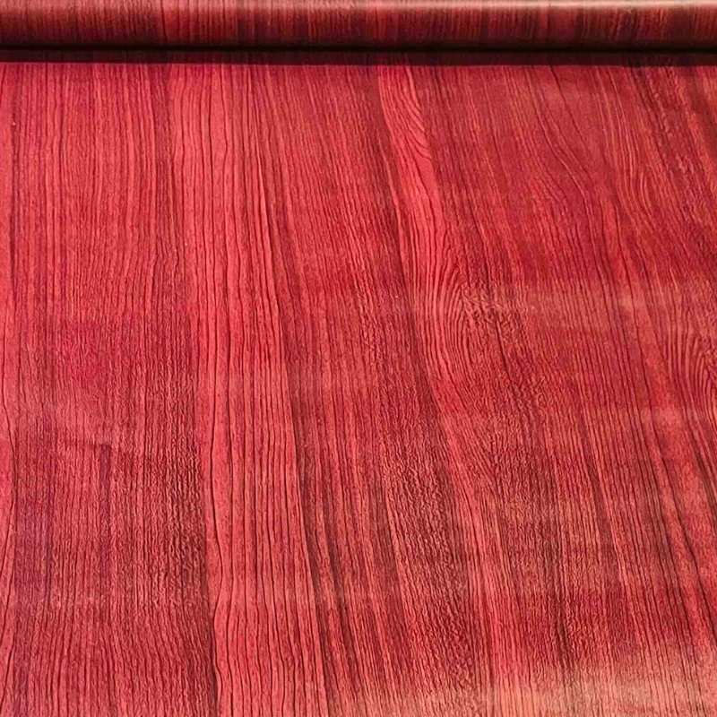 Self - Adhesive Wooden Sheet for Wallpaper, Furniture, Kitchen, Wardrobe, Decor Sheet - Flashkart Pakistan