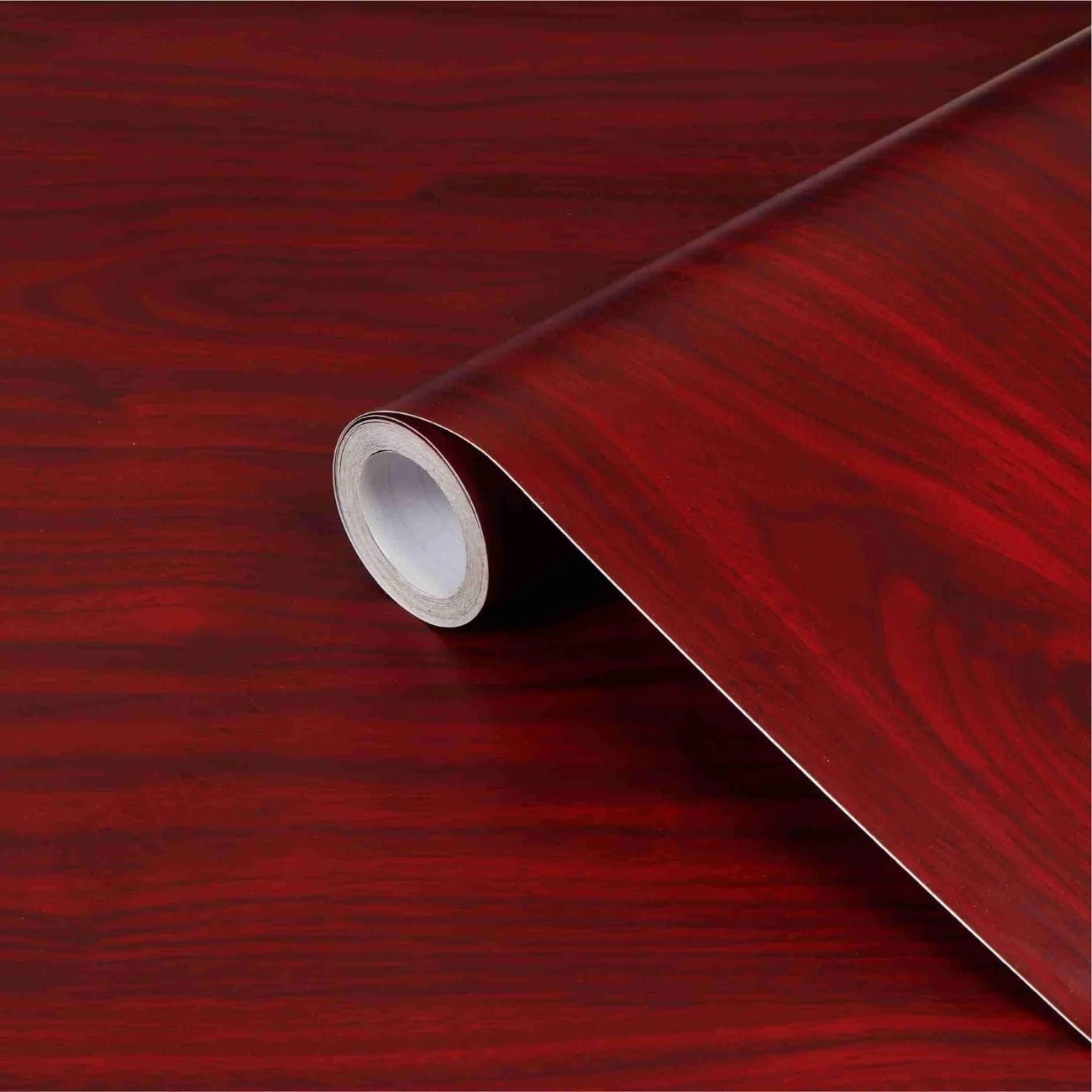 Self - Adhesive Wooden Sheet for Wallpaper, Furniture, Kitchen, Wardrobe, Decor Sheet | YM504 - Flashkart Pakistan