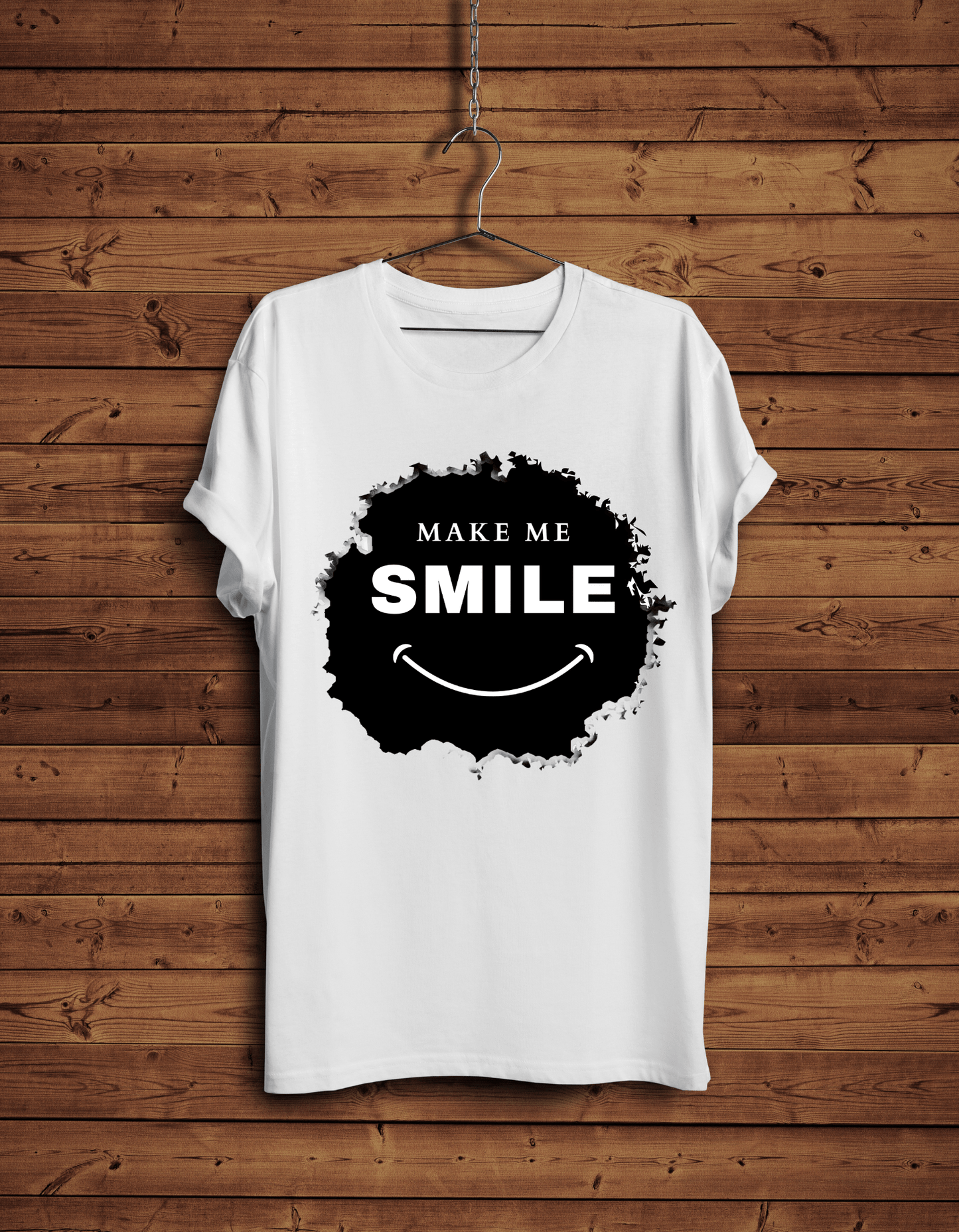 Unisex Pure Cotton T-Shirt - Flashkart Pakistan