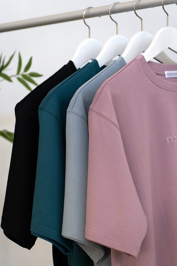 T-Shirts