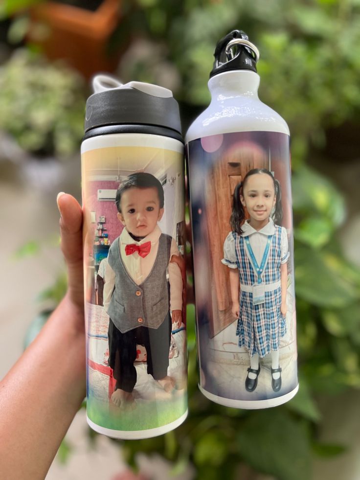 Mugs & Bottles