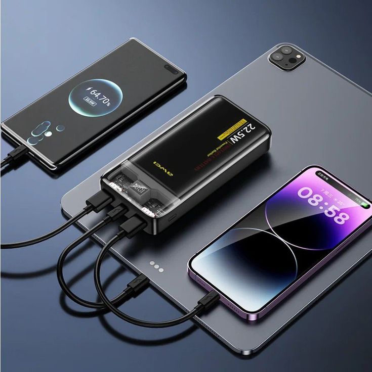 Charger & Power Banks - Flashkart Pakistan