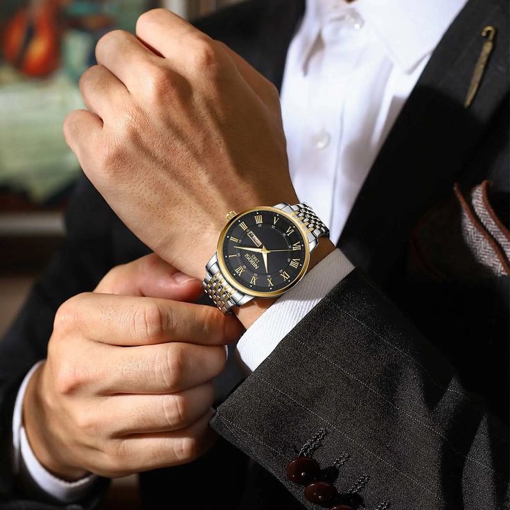 Classic Watches