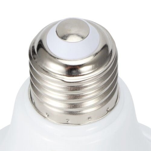 2 - in - 1 Smart LED Bulb + Bluetooth Speaker | RGB Light + Remote Control - Flashkart Pakistan