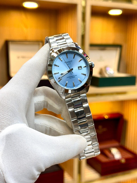 TISSOT