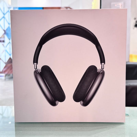 AirPods Max Wireless Over - Ear Headphones | Active Noise Cancelling, Spatial Audio | Random Color - Flashkart Pakistan