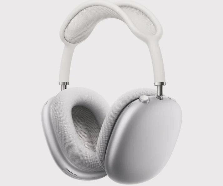 AirPods Max Wireless Over - Ear Headphones | Active Noise Cancelling, Spatial Audio | Random Color - Flashkart Pakistan