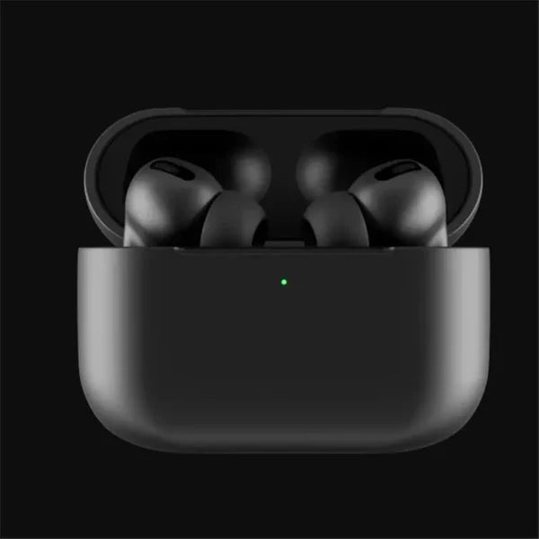 Black Galaxy AirPods Pro 2 | 2nd Generation | High - Quality with Smart Features - Flashkart Pakistan