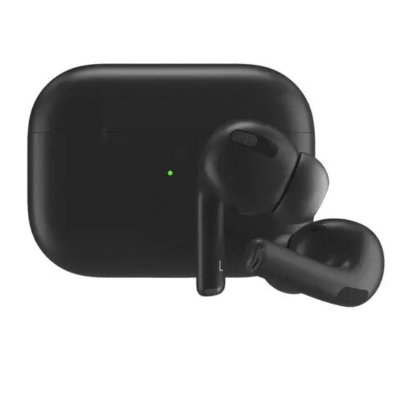 Black Galaxy AirPods Pro 2 | 2nd Generation | High - Quality with Smart Features - Flashkart Pakistan