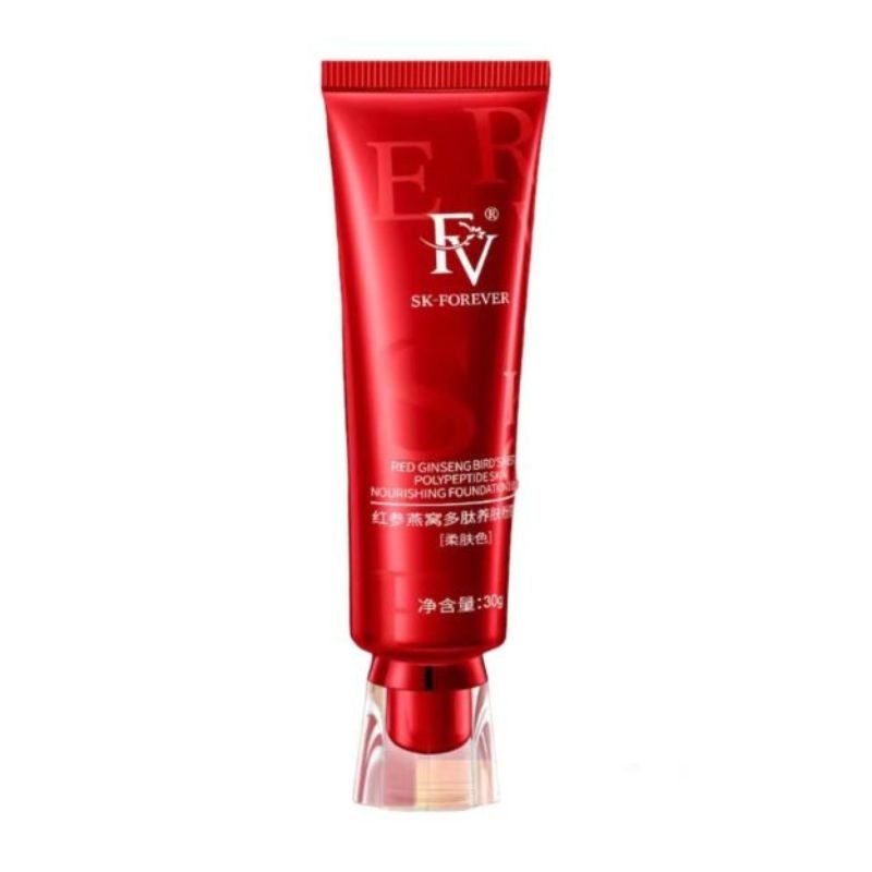 FV Liquid Foundation | Full Coverage, Matte Finish, Long - Lasting Makeup - Flashkart Pakistan