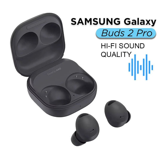 Galaxy Buds 2 Pro | True Wireless Bluetooth Earbuds - Flashkart Pakistan