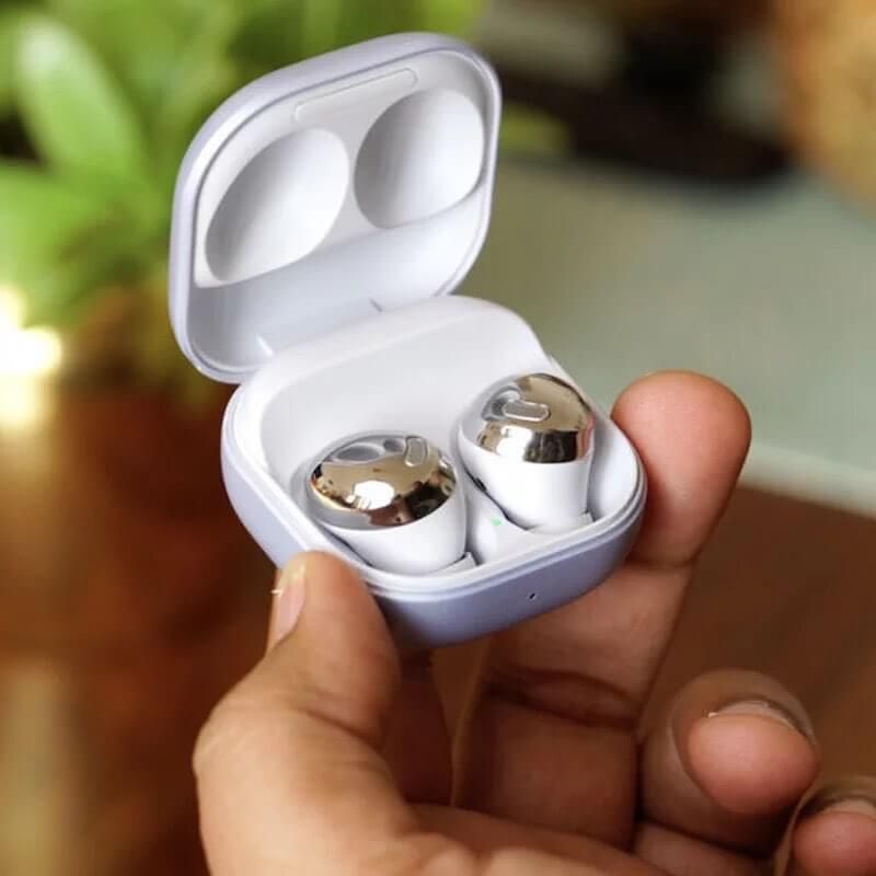 Galaxy Buds Pro | True Wireless Bluetooth Earbuds - Flashkart Pakistan