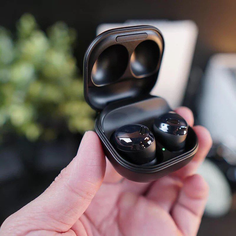 Galaxy Buds Pro | True Wireless Bluetooth Earbuds - Flashkart Pakistan