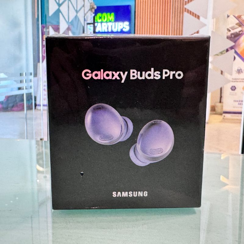 Galaxy Buds Pro | True Wireless Bluetooth Earbuds - Flashkart Pakistan