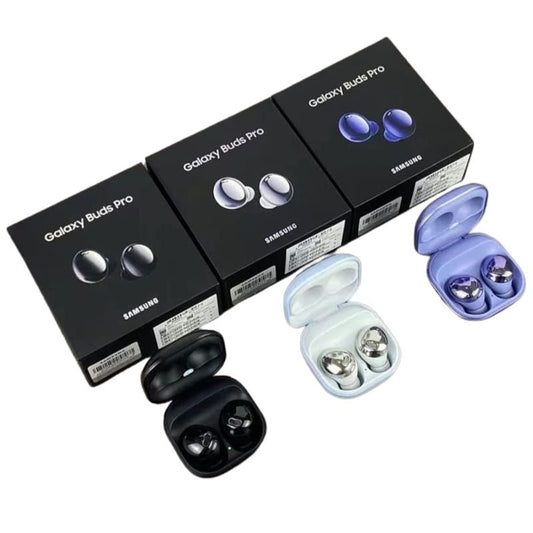 Galaxy Buds Pro | True Wireless Bluetooth Earbuds - Flashkart Pakistan