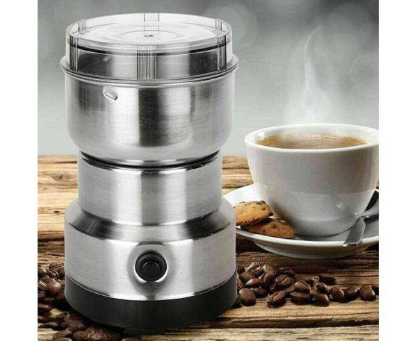 Multi - Purpose Electric Coffee & Spice Grinder | 300 W - Flashkart Pakistan