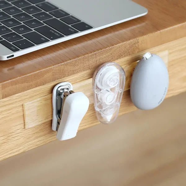 Nano Tape | 3M Double - Sided Transparent Tape | Reusable, Washable & Traceless Gel Grip for Home & Office - Flashkart Pakistan