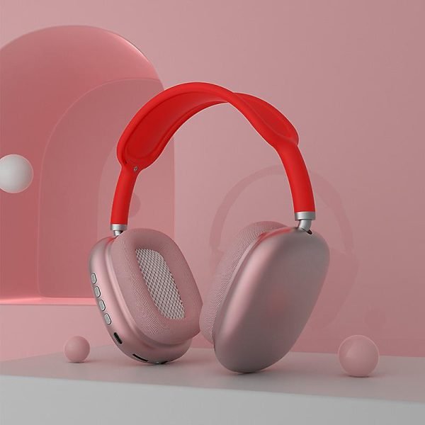 P9 Wireless Bluetooth Headphones - Flashkart Pakistan