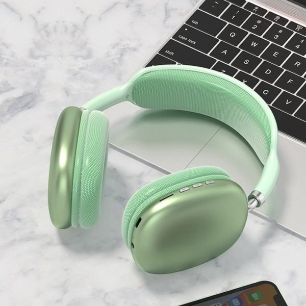 P9 Wireless Bluetooth Headphones - Flashkart Pakistan