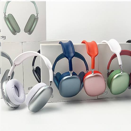 P9 Wireless Bluetooth Headphones - Flashkart Pakistan