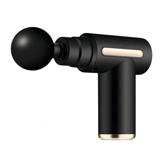 Portable Deep Tissue Massage Gun | Adjustable Speeds | Lightweight & Quiet - Flashkart Pakistan