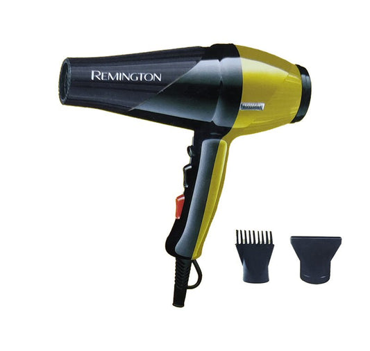 Remington Professional Salon Hair Dryer - Powerful, Eco - Friendly, Dual Mode - Flashkart Pakistan