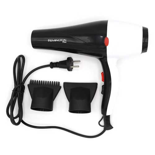 Remington Professional Salon Hair Dryer - Powerful, Eco - Friendly, Dual Mode - Flashkart Pakistan