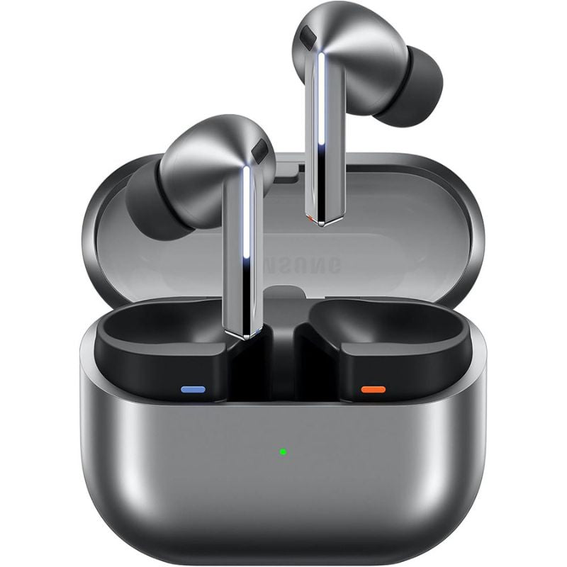 Samsung Galaxy Buds 3 Pro | BLACK & WHITE | ANC Wireless Bluetooth Earbuds with Adaptive AI & Immersive Sound - Clone270 - Flashkart Pakistan
