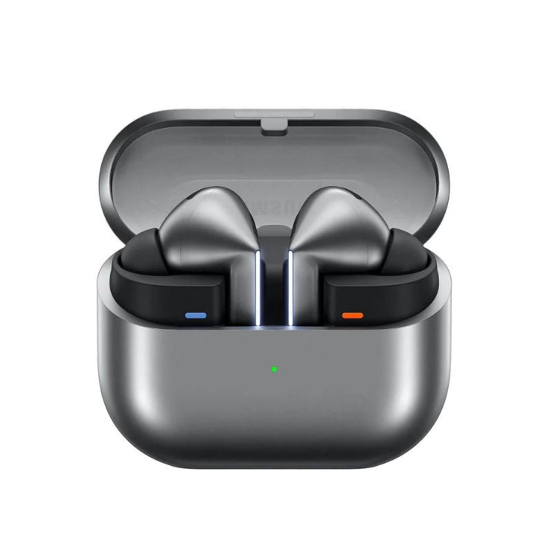 Samsung Galaxy Buds 3 Pro | BLACK & WHITE | ANC Wireless Bluetooth Earbuds with Adaptive AI & Immersive Sound - Clone270 - Flashkart Pakistan