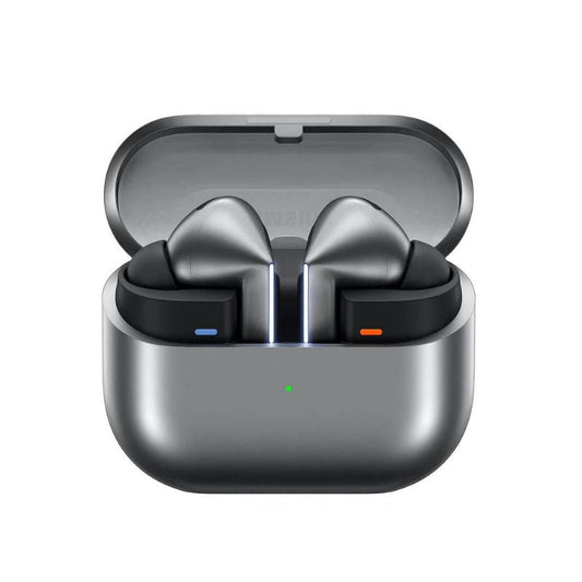 Samsung Galaxy Buds 3 Pro | BLACK & WHITE | ANC Wireless Bluetooth Earbuds with Adaptive AI & Immersive Sound - Clone270 - Flashkart Pakistan