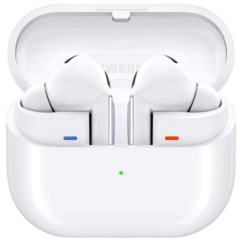 Samsung Galaxy Buds 3 Pro | BLACK & WHITE | ANC Wireless Bluetooth Earbuds with Adaptive AI & Immersive Sound - Clone270 - Flashkart Pakistan