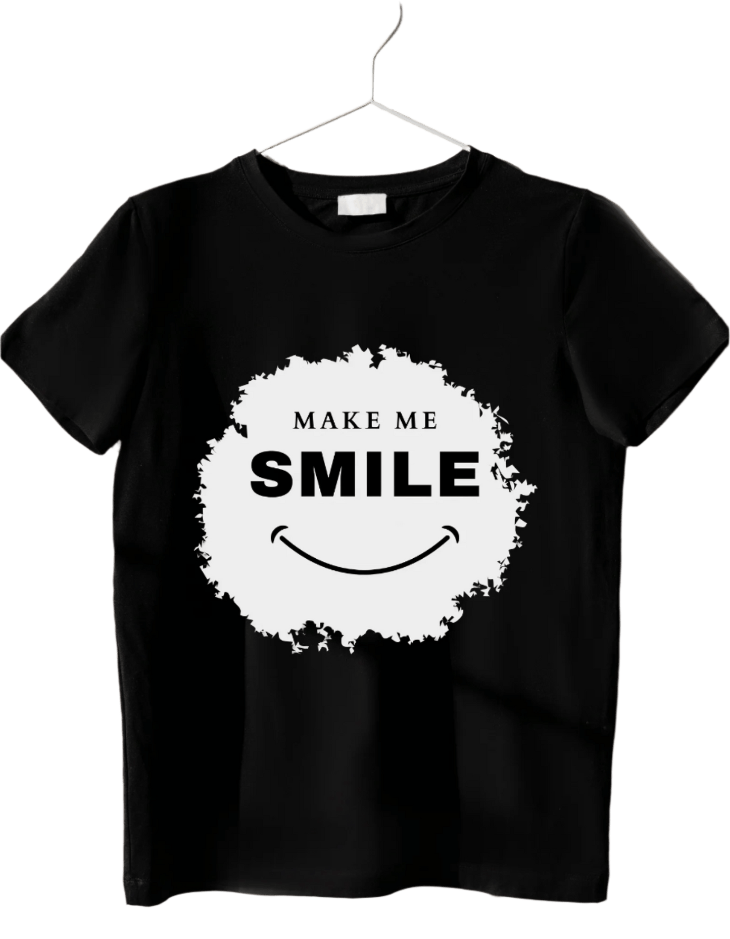 Unisex Pure Cotton T-Shirt - Flashkart Pakistan