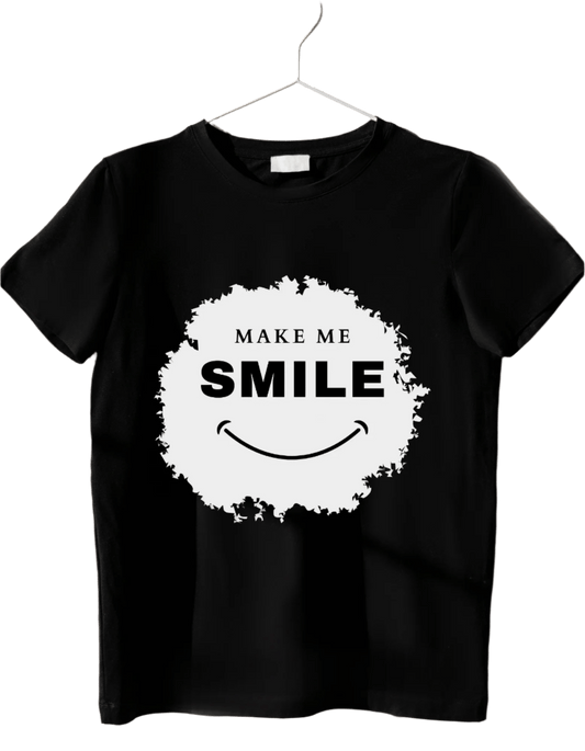 Unisex Pure Cotton T-Shirt - Flashkart Pakistan