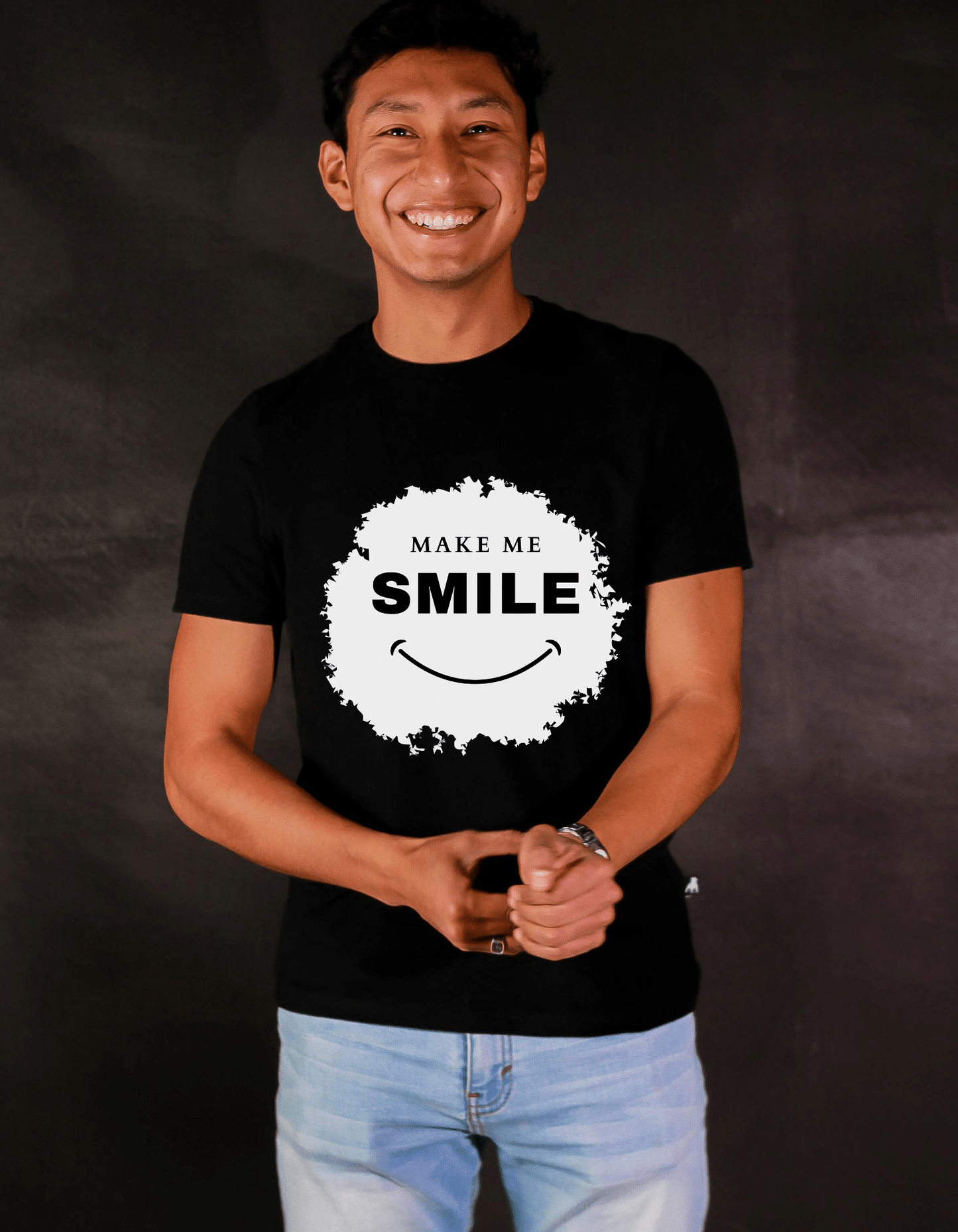 Unisex Pure Cotton T-Shirt - Flashkart Pakistan