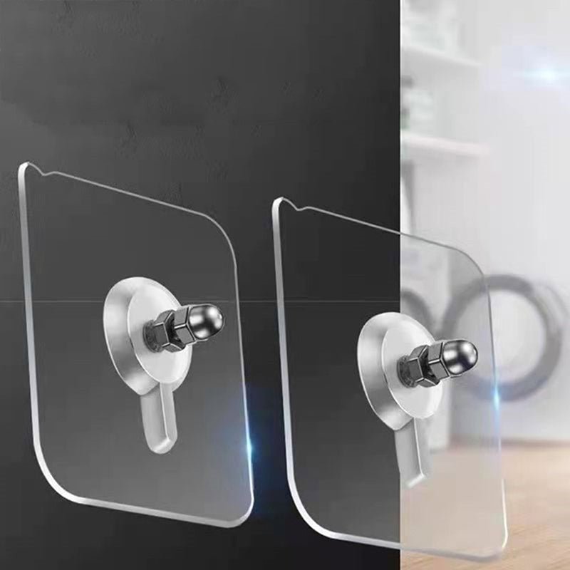 Wall Corner Rack + 2 Self Adhesive Screws | Multipurpose Kitchen, Sink Organizer, Metal Bathroom Accessories Corner | Shelf Wall Mount Storage Rack - Flashkart Pakistan
