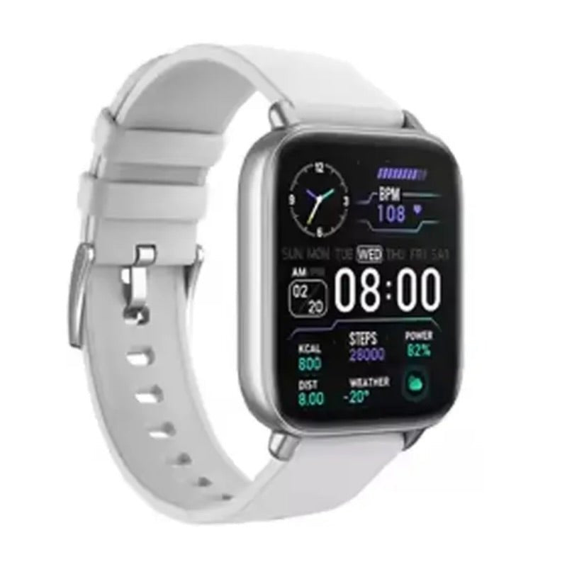 Y60 Smart Watch Ultra (7+1) | Sports Edition | Full Touch Display | Heart Rate | Sleep & Fitness Tracker - Flashkart Pakistan